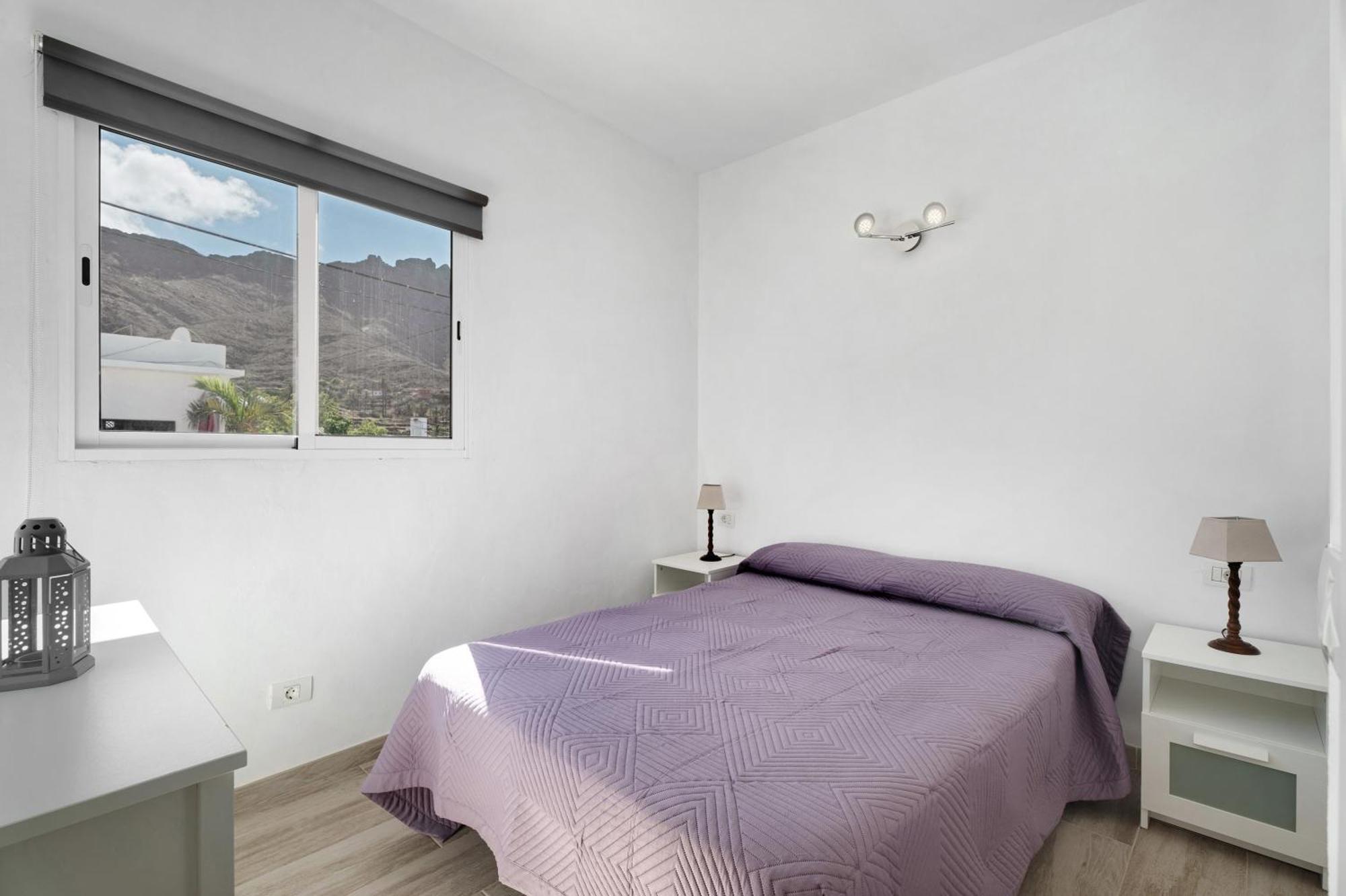 Vivienda Vacacional La Era Il Vallehermoso Exterior photo